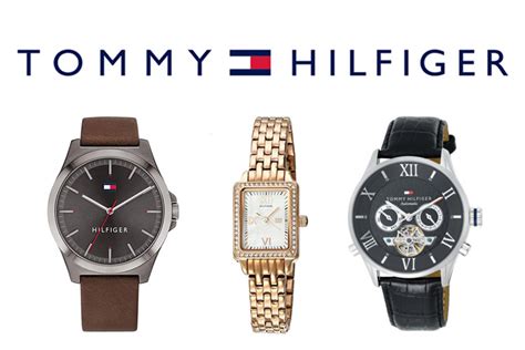 are tommy hilfiger watches good|tommy hilfiger quality.